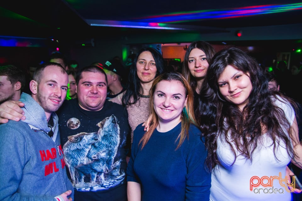 Dj Antoan @ Zona Club Saniob, 