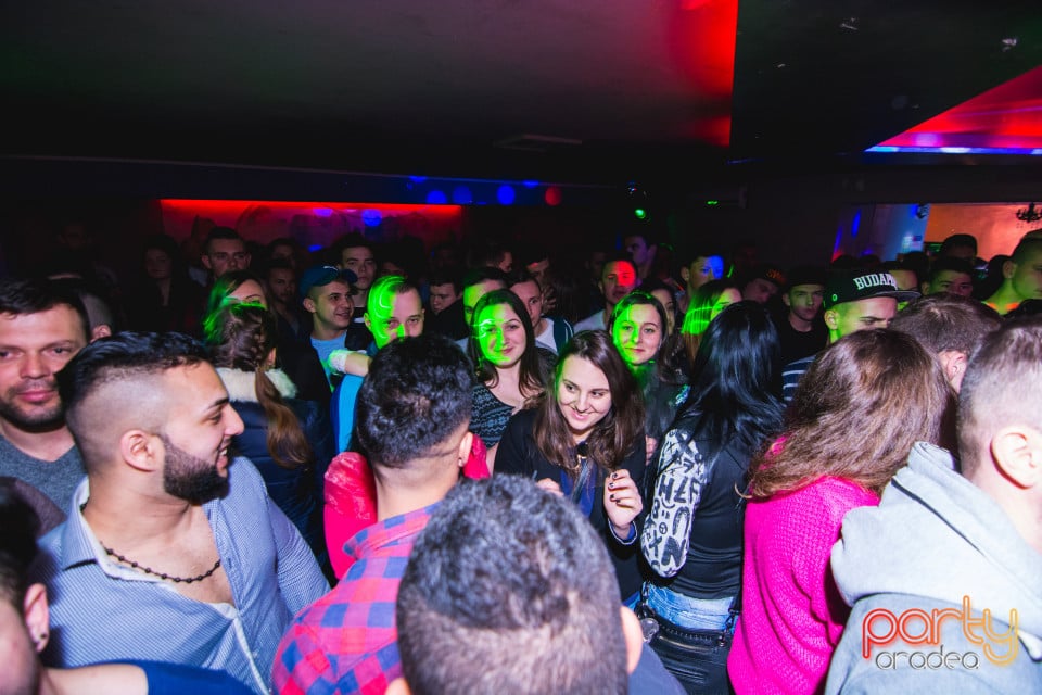 Dj Antoan @ Zona Club Saniob, 