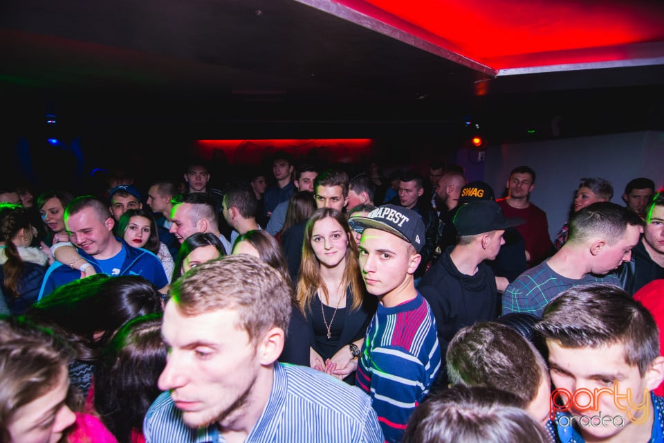Dj Antoan @ Zona Club Saniob, 