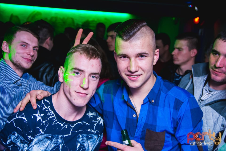 Dj Antoan @ Zona Club Saniob, 