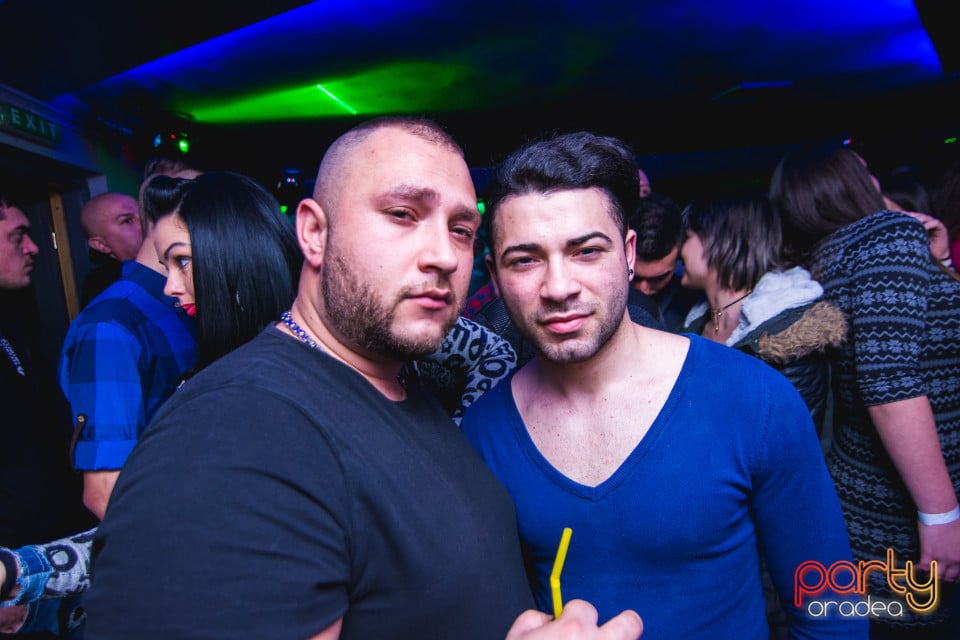 Dj Antoan @ Zona Club Saniob, 