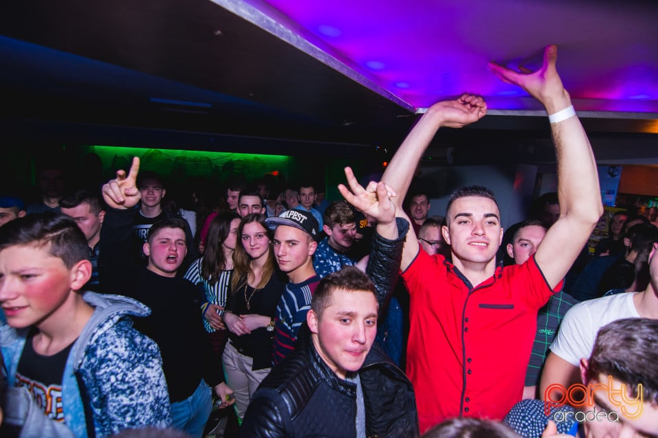 Dj Antoan @ Zona Club Saniob, 