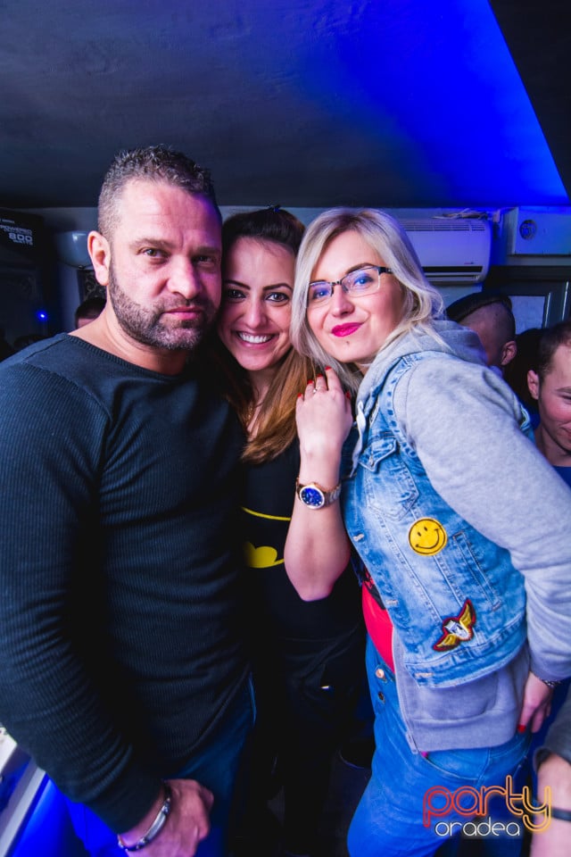 Dj Antoan @ Zona Club Saniob, 