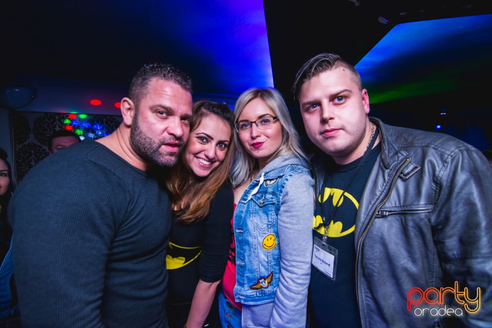 Dj Antoan @ Zona Club Saniob, 