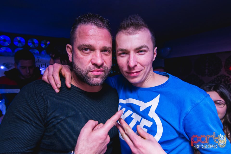 Dj Antoan @ Zona Club Saniob, 