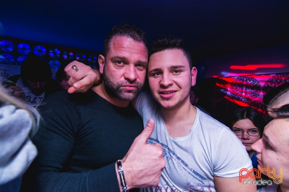 Dj Antoan @ Zona Club Saniob, 