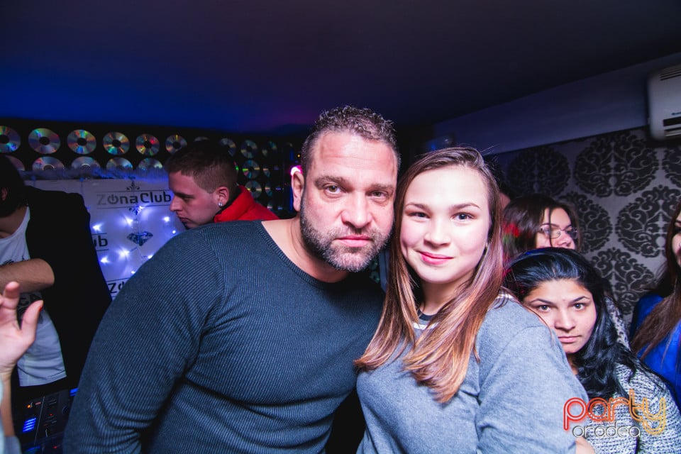 Dj Antoan @ Zona Club Saniob, 