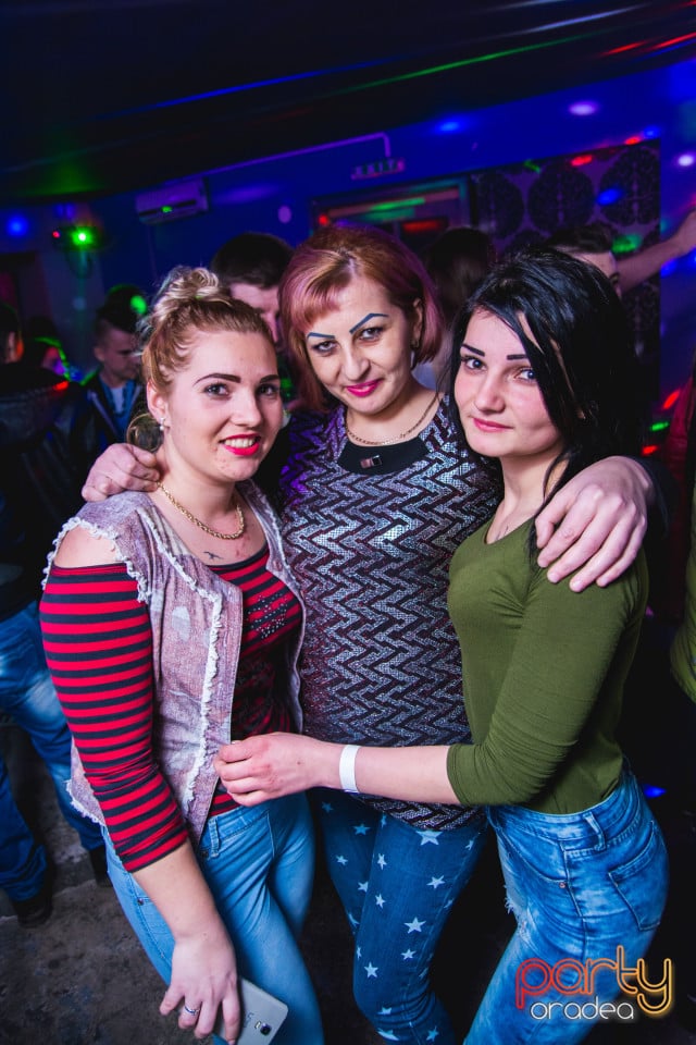 Dj Antoan @ Zona Club Saniob, 