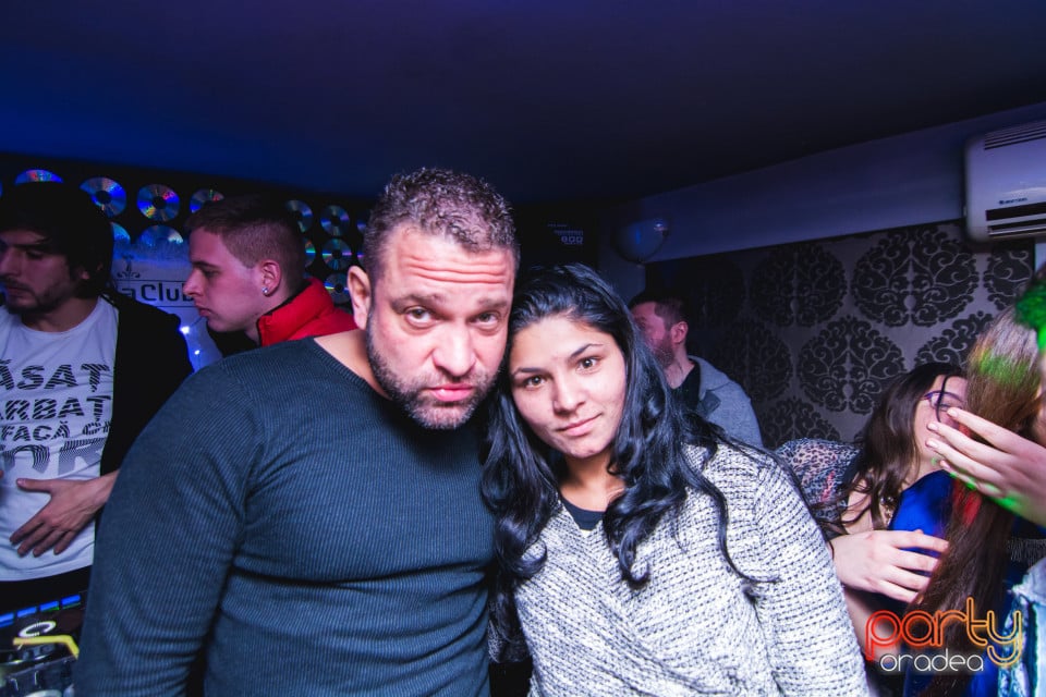Dj Antoan @ Zona Club Saniob, 