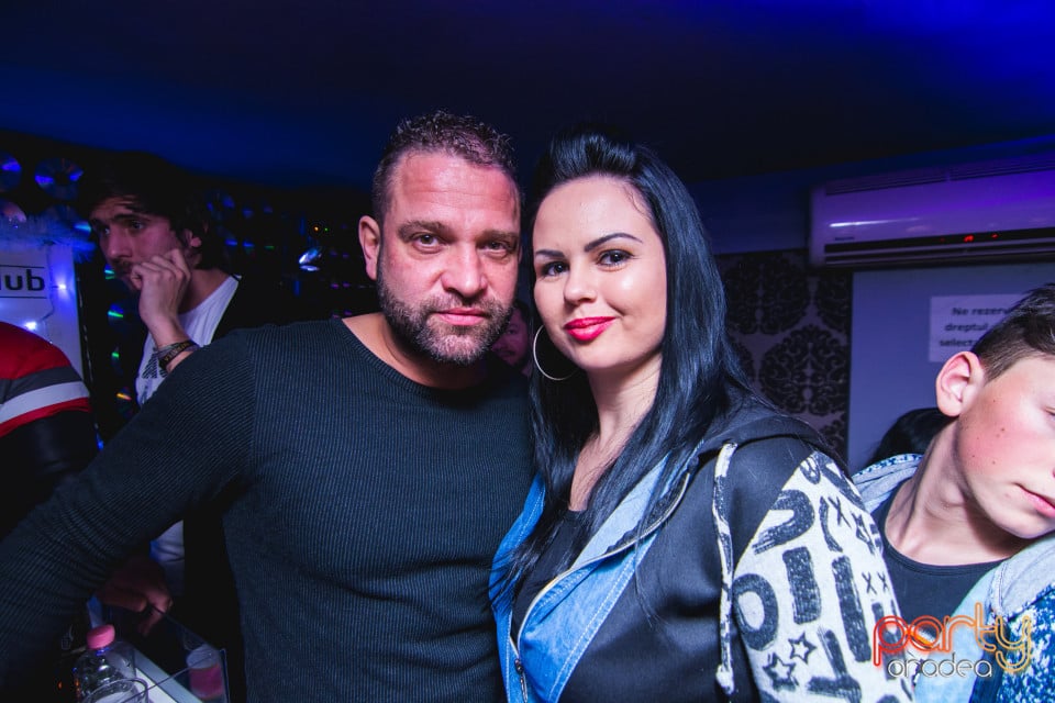 Dj Antoan @ Zona Club Saniob, 