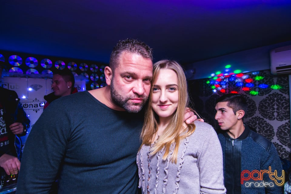 Dj Antoan @ Zona Club Saniob, 