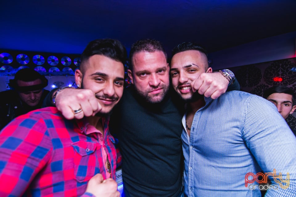 Dj Antoan @ Zona Club Saniob, 