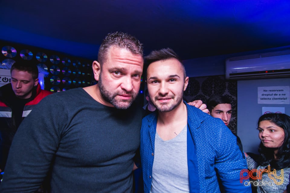 Dj Antoan @ Zona Club Saniob, 