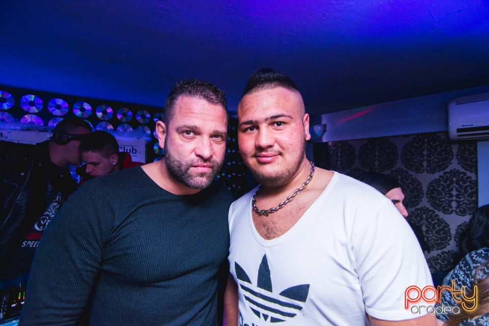 Dj Antoan @ Zona Club Saniob, 