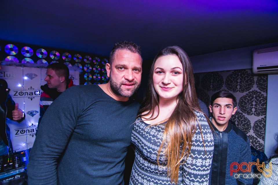 Dj Antoan @ Zona Club Saniob, 