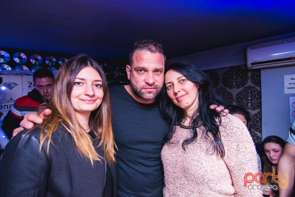 Dj Antoan @ Zona Club Saniob, 