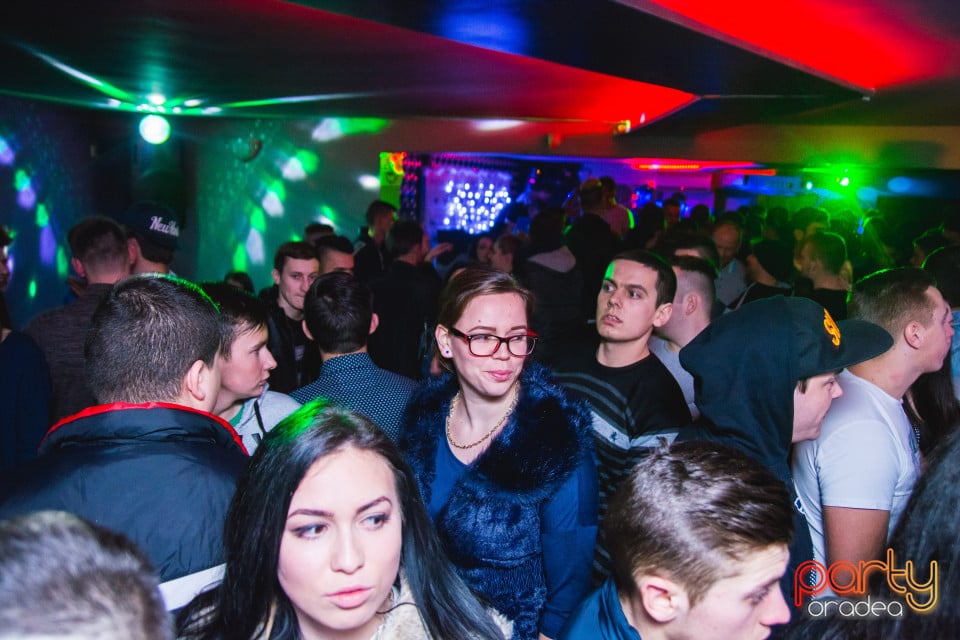 Dj Antoan @ Zona Club Saniob, 