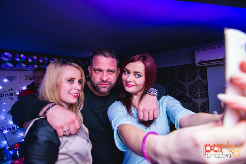 Dj Antoan @ Zona Club Saniob, 