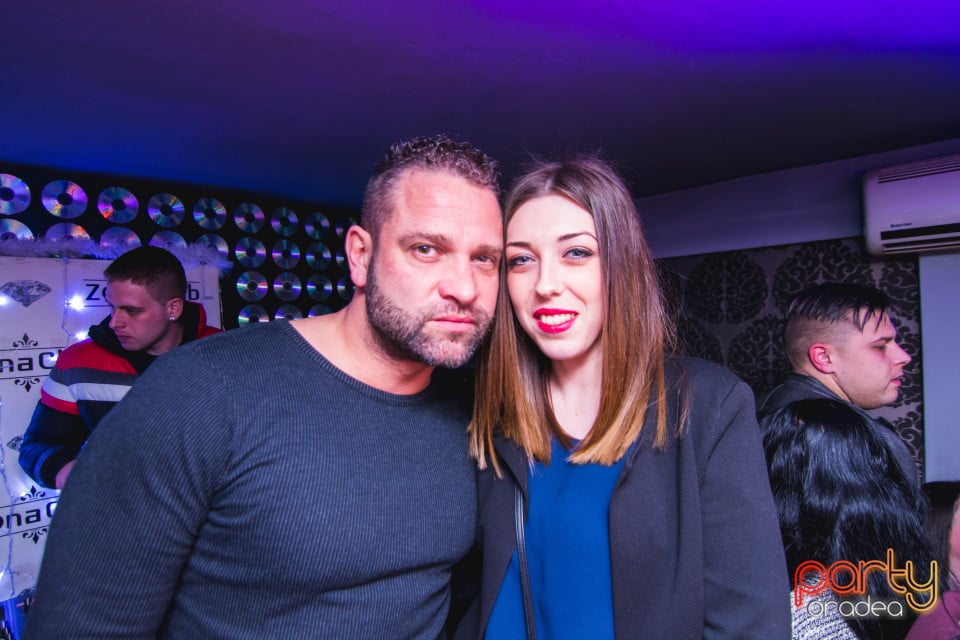 Dj Antoan @ Zona Club Saniob, 