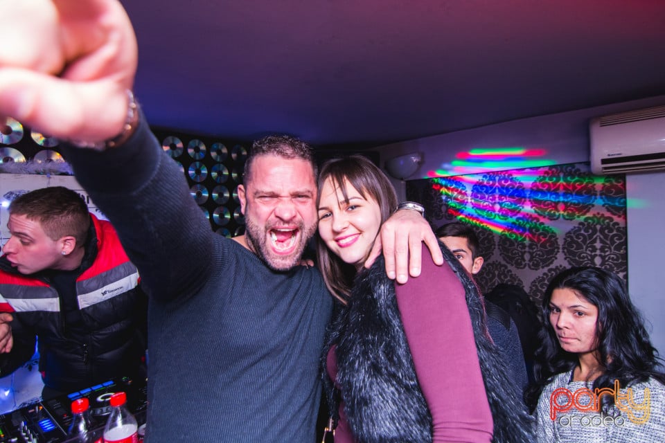 Dj Antoan @ Zona Club Saniob, 
