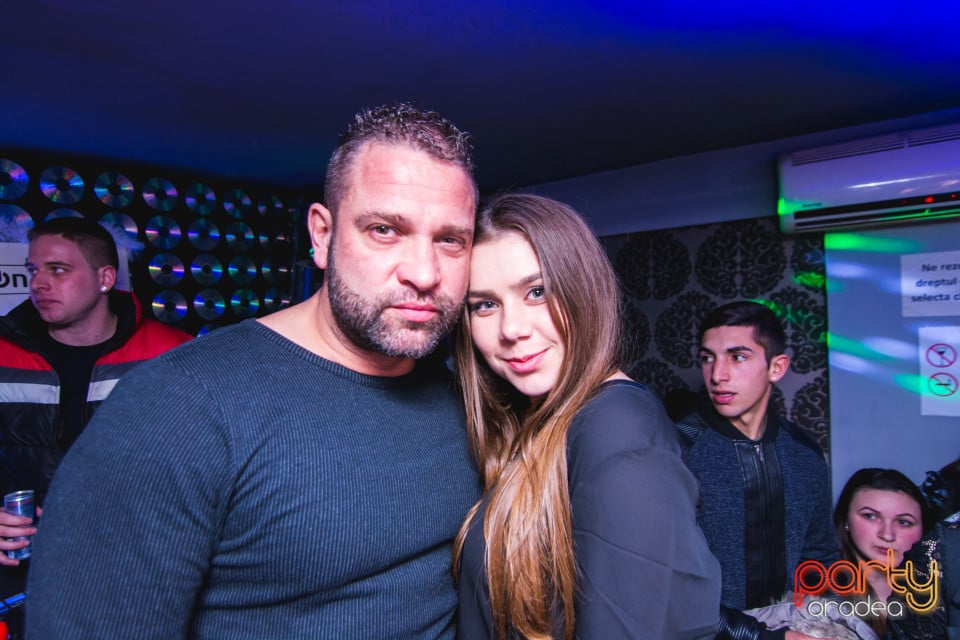 Dj Antoan @ Zona Club Saniob, 
