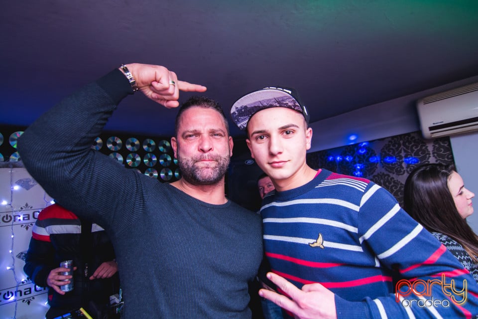 Dj Antoan @ Zona Club Saniob, 