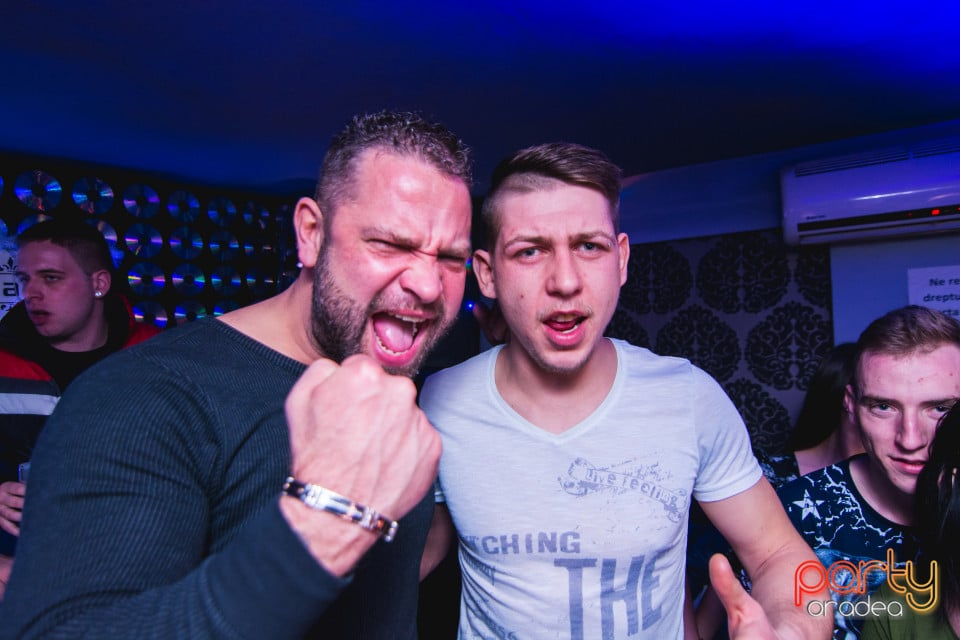 Dj Antoan @ Zona Club Saniob, 