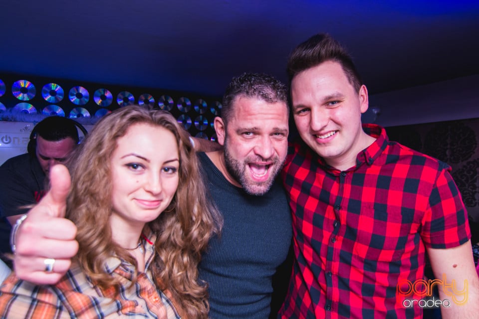 Dj Antoan @ Zona Club Saniob, 