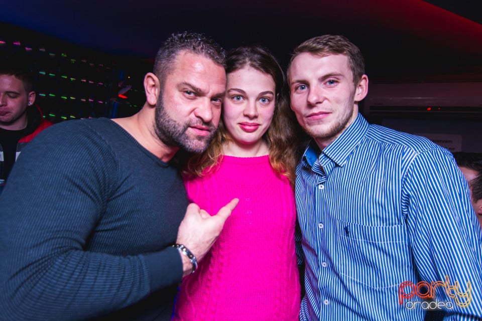 Dj Antoan @ Zona Club Saniob, 