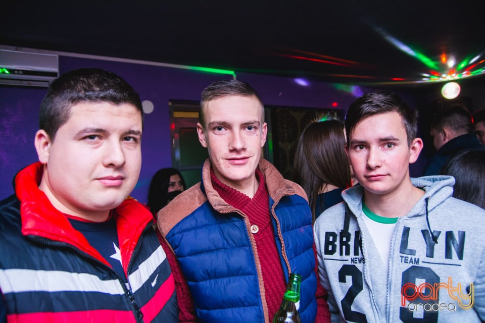 Dj Antoan @ Zona Club Saniob, 