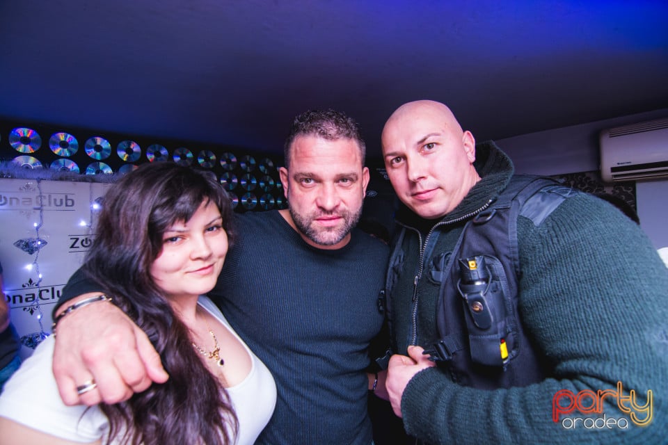 Dj Antoan @ Zona Club Saniob, 