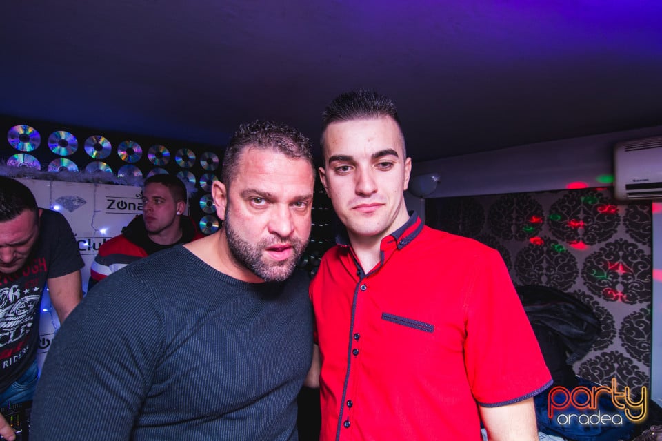 Dj Antoan @ Zona Club Saniob, 