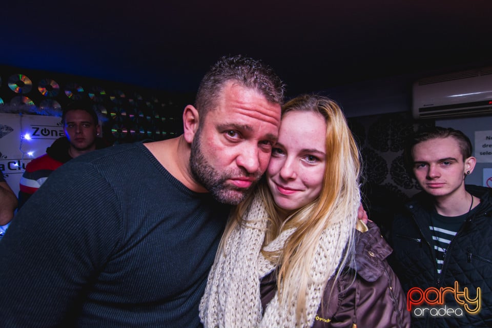 Dj Antoan @ Zona Club Saniob, 