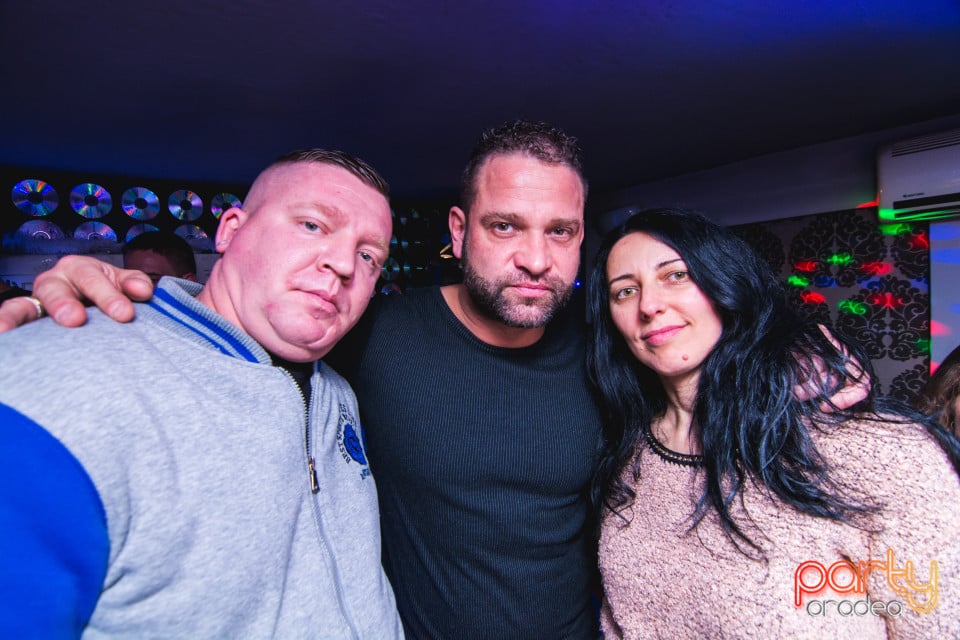 Dj Antoan @ Zona Club Saniob, 