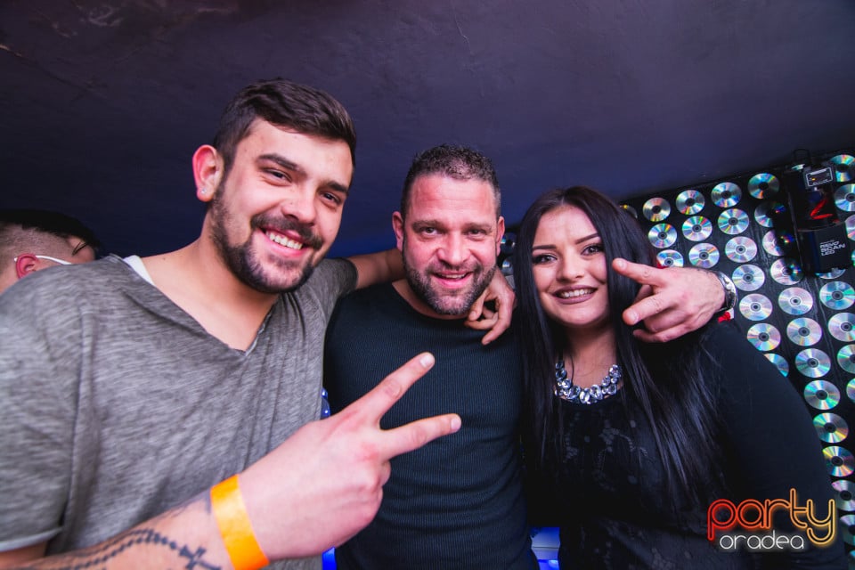 Dj Antoan @ Zona Club Saniob, 