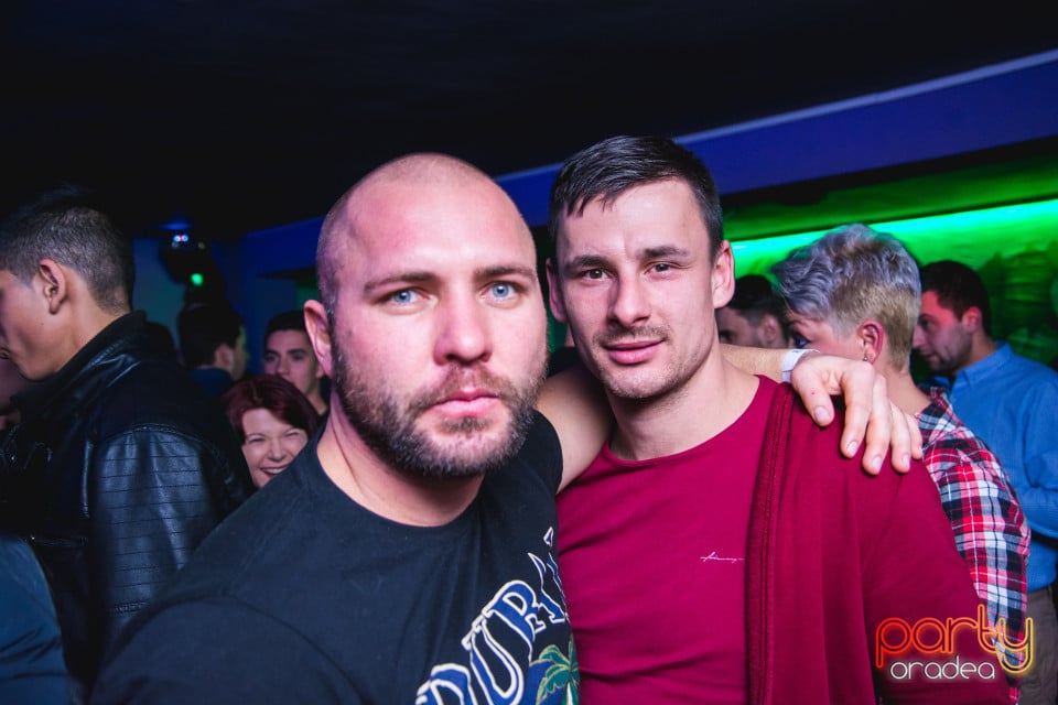 Dj Antoan @ Zona Club Saniob, 