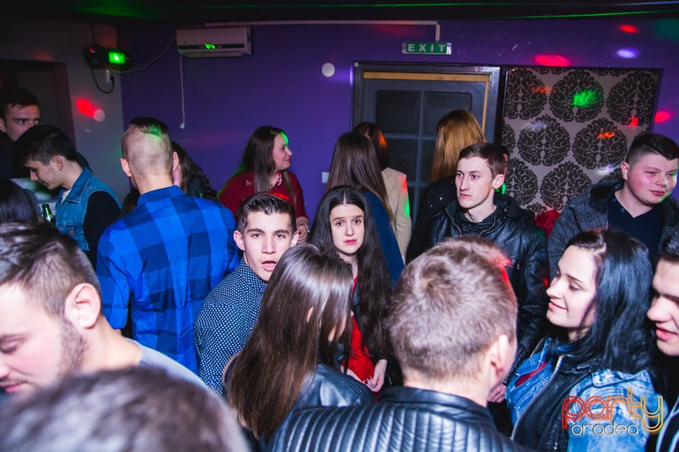 Dj Antoan @ Zona Club Saniob, 