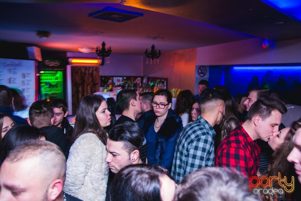 Dj Antoan @ Zona Club Saniob, 