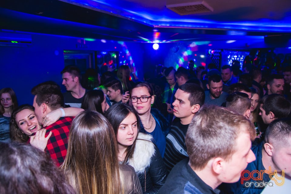 Dj Antoan @ Zona Club Saniob, 
