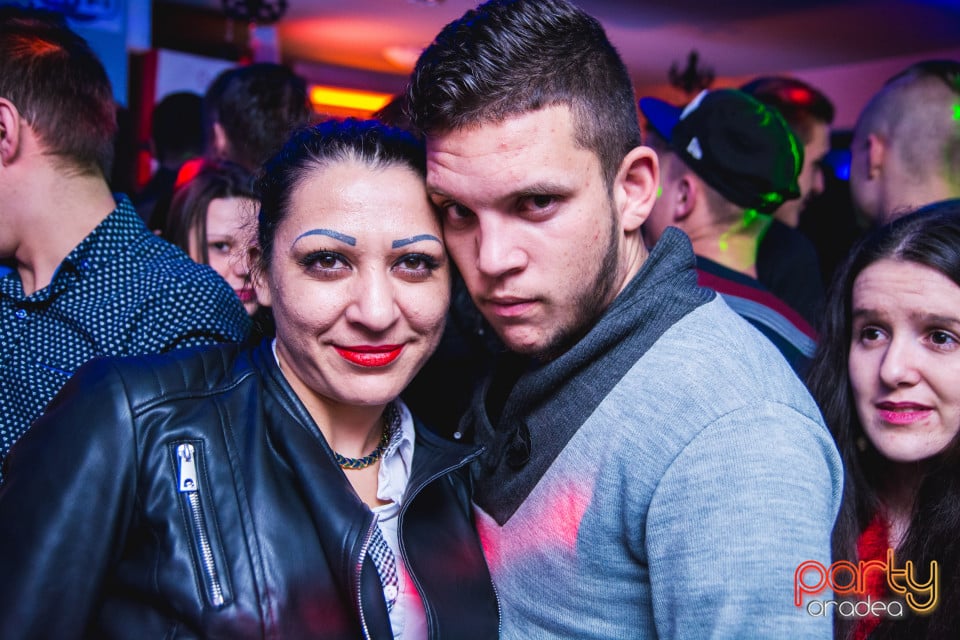 Dj Antoan @ Zona Club Saniob, 