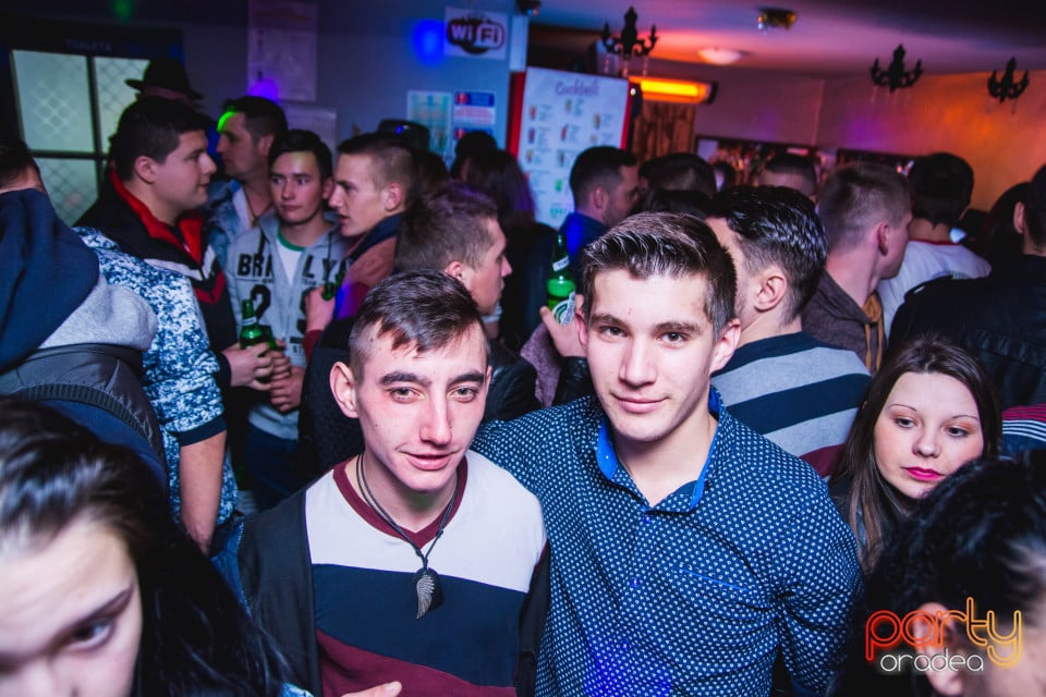 Dj Antoan @ Zona Club Saniob, 