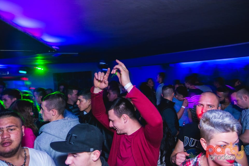 Dj Antoan @ Zona Club Saniob, 