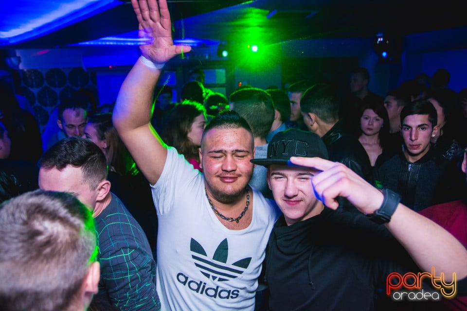 Dj Antoan @ Zona Club Saniob, 