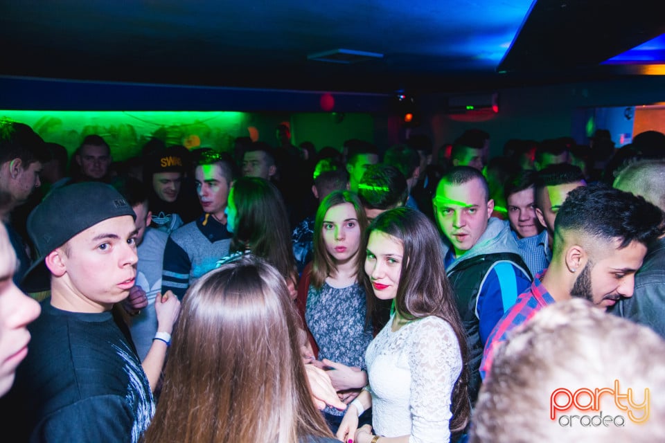 Dj Antoan @ Zona Club Saniob, 