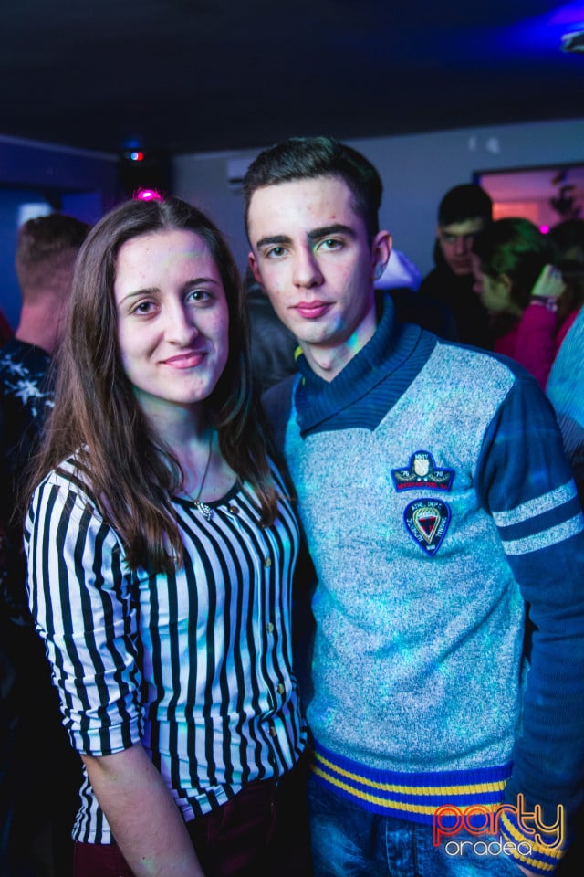 Dj Antoan @ Zona Club Saniob, 