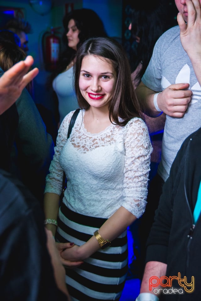 Dj Antoan @ Zona Club Saniob, 