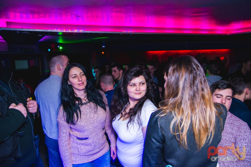 Dj Antoan @ Zona Club Saniob, 