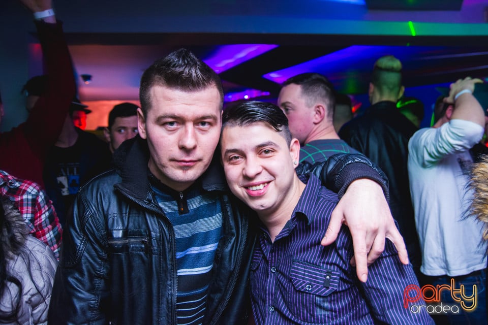 Dj Antoan @ Zona Club Saniob, 