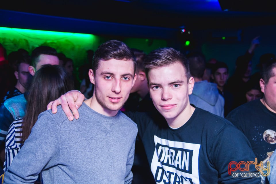 Dj Antoan @ Zona Club Saniob, 