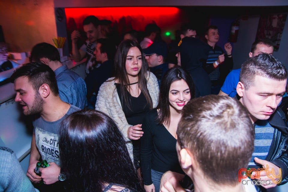 Dj Antoan @ Zona Club Saniob, 